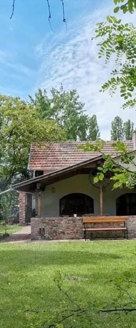 Róka Lak Apartman Tiszakécske