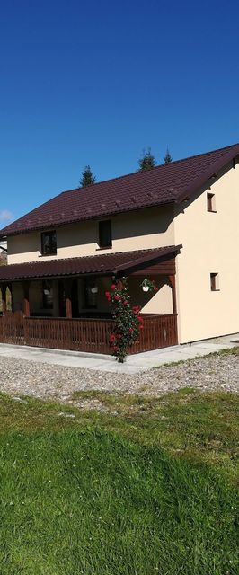 Cabana Transilvania Belis