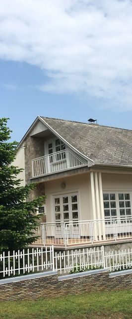 Retro Apartman Zalakaros