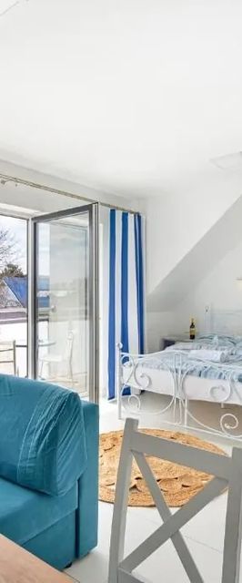 Apartamenty Trzy Kolory Rogowo