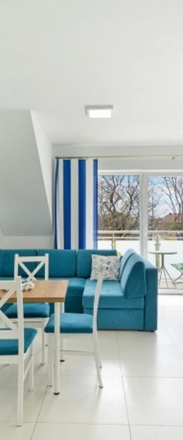 Apartamenty Trzy Kolory Rogowo