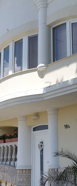 Rita Apartmanház Siófok