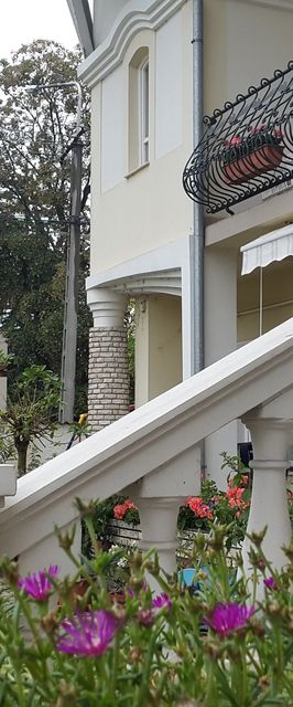 Rita Apartmanház Siófok