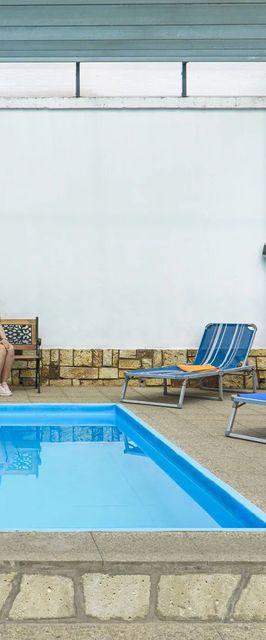 Török Vendégház Tállya