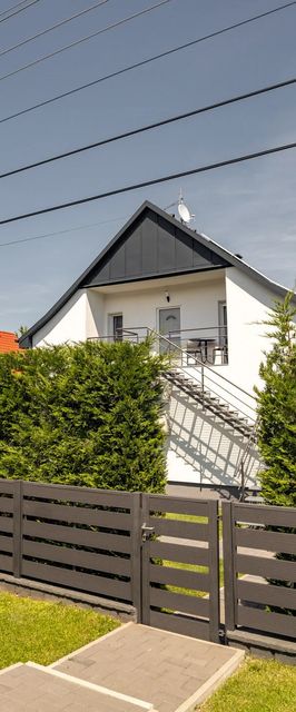 Olivér 22 Apartman Fonyód