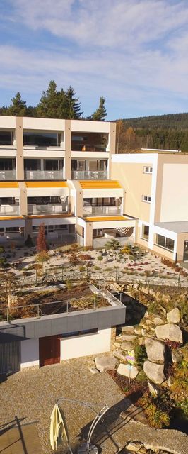 HOTEL Star Lipno Lipno nad Vltavou