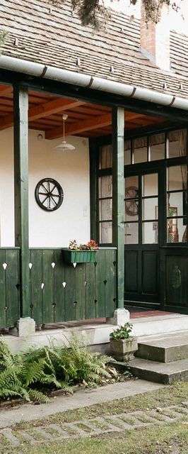 Kerekeskút Vendégház Visegrád