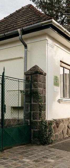 Kerekeskút Vendégház Visegrád