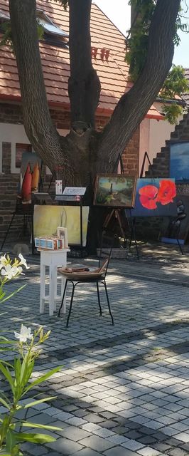 Csöpi Panzió Tihany