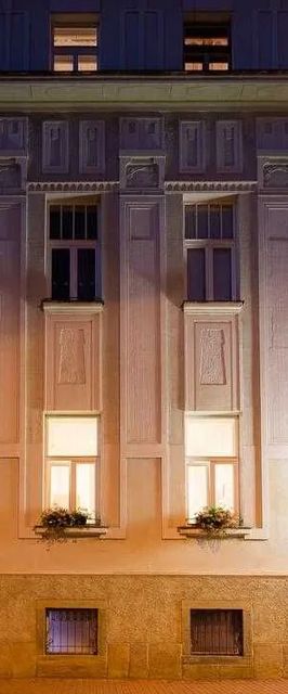 Penzion U Vlka České Budějovice