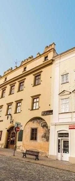 Hotel Residence TGM Znojmo