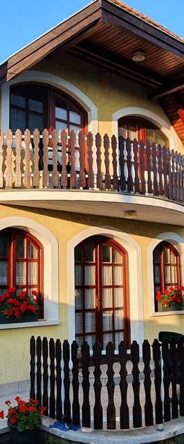 Balatoni Házikó Balatonmáriafürdő