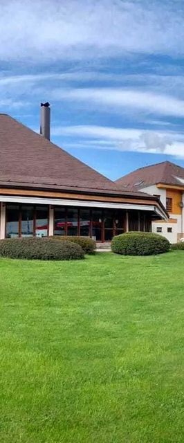 Wellness & Spa hotel Horal Rožnov pod Radhoštěm