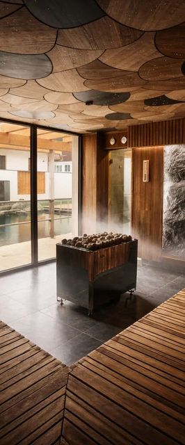 Wellness & Spa hotel Horal Rožnov pod Radhoštěm