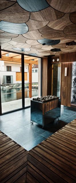 Wellness & Spa hotel Horal Rožnov pod Radhoštěm