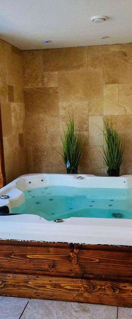 Chata Pustevny Prostřední Bečva