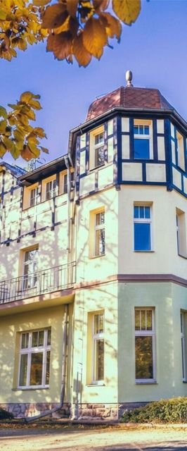 Hotel Hubertus Karlovy Vary
