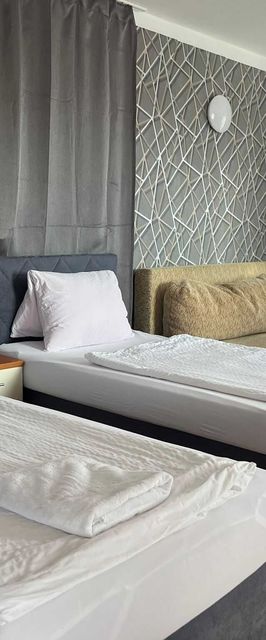 Penzion Relax Martina České Budějovice