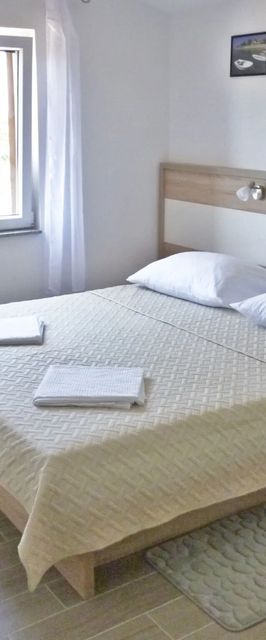 Apartman Bellevue Seline