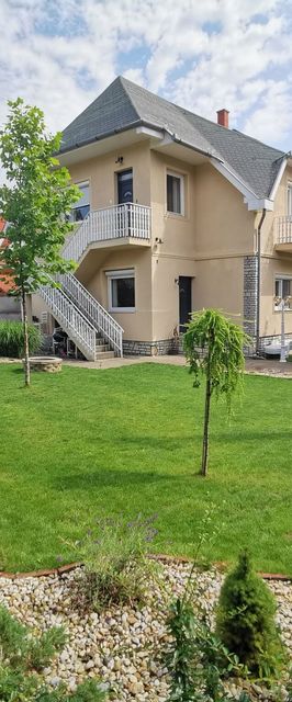 Family Garden Apartman Siófok-Sóstó