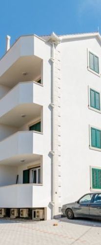 Apartman Mirka 2 Supetar