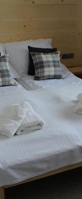 Willa Zielony Zakątek Zakopane