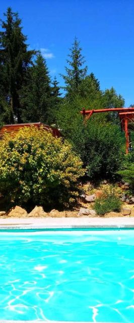 Mountain House Salgótarján