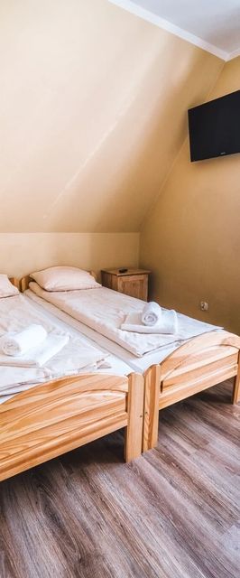 Pokoje i Apartamenty nad Potokiem Zakopane