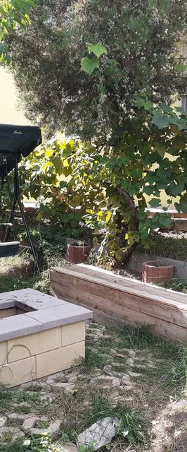 Sarokház Apartman Eger