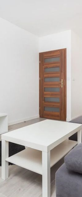 Apartamenty InPoint Compact Kraków