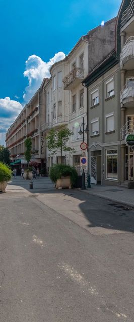 Főtér Apartman Kaposvár