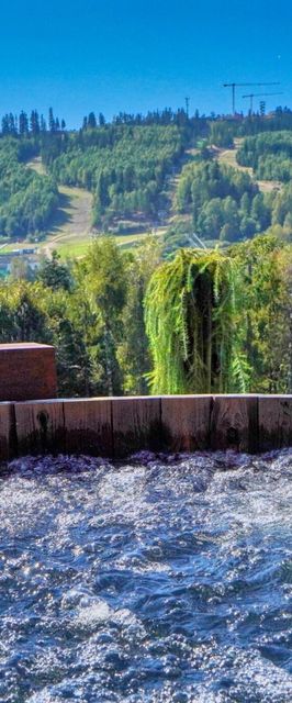 Willa Księżówka-Wiślanka Wisła