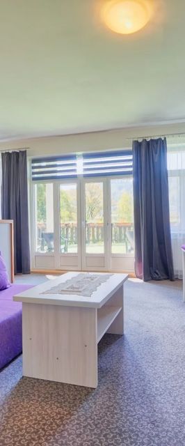 Willa Księżówka-Wiślanka Wisła