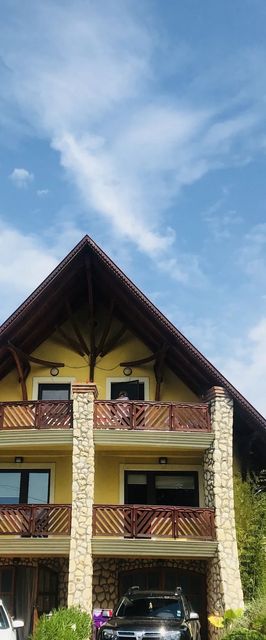 Magori Apartman Balatonlelle