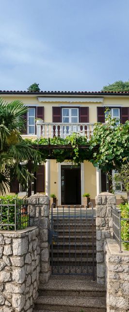 Apartment Aleksandra Rijeka