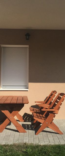 Szofi Apartman Pápa