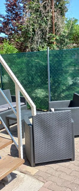 Napház-Sol Emeleti Apartman Velence