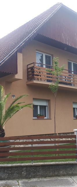 Viktória Apartmanház Harkány