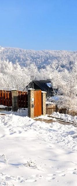 Willa Ewa Krynica-Zdrój