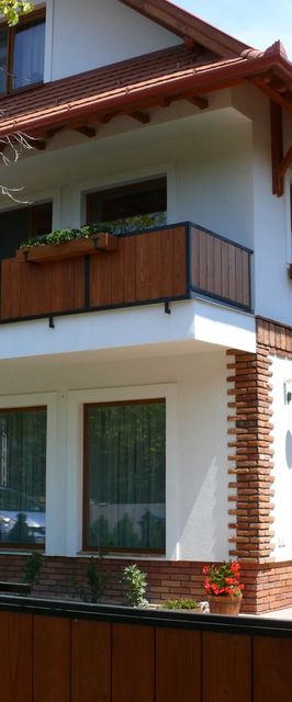 Sára Apartman Hévíz