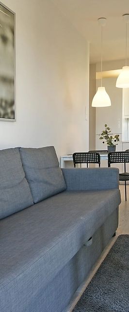 IRS Apartament Panorama D-lux Gdańsk