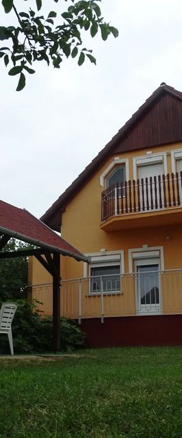 Kiss Vendégház Balatonlelle