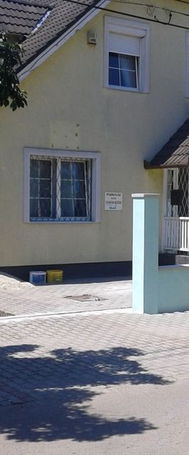 Farkas Apartman Kele Siófok