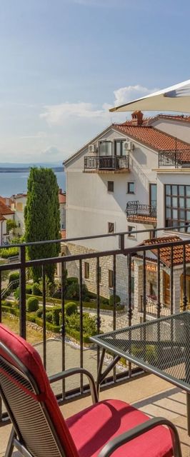 Apartmani Anton Crikvenica