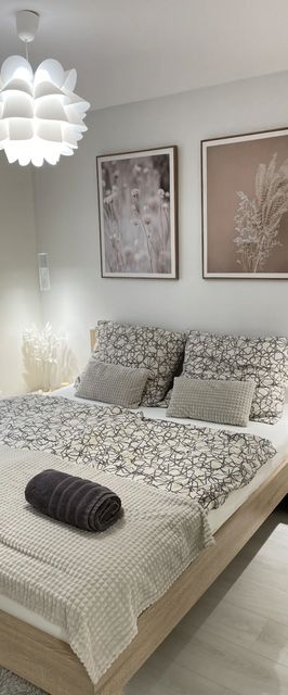 Relax Nyaraló Dombori