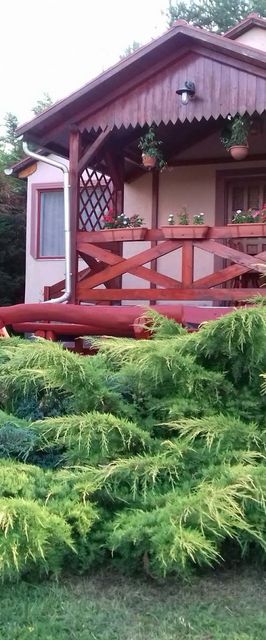 Vackor Vendégház Recsk