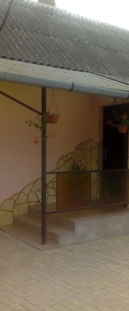 Stella Vendégház Parádóhuta