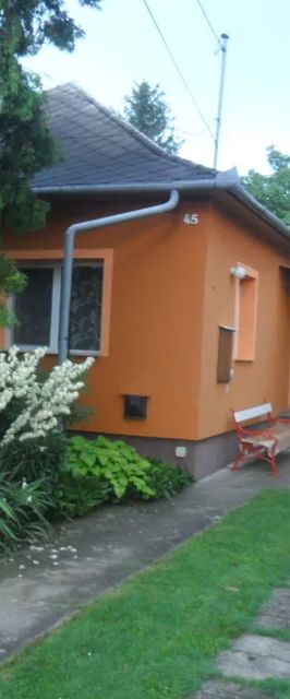 Damjanich utcai Emese Apartman Hajdúszoboszló