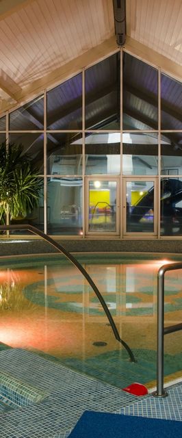 Kolping Holiday Resort Alsópáhok