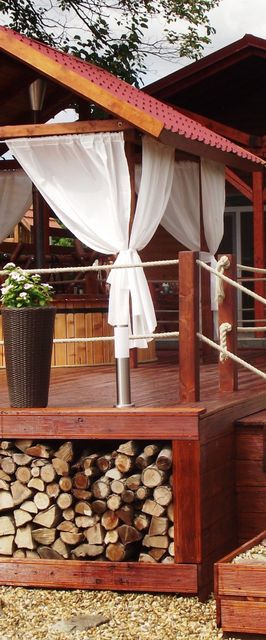 Dézsafürdő Vendégház Demjén